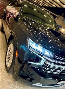 شيفروليه تاهو